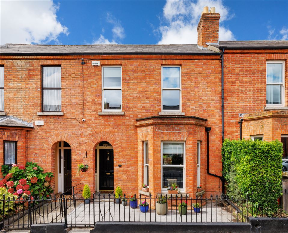 18 St Brigid's Road Upper, Drumcondra, Dublin 9