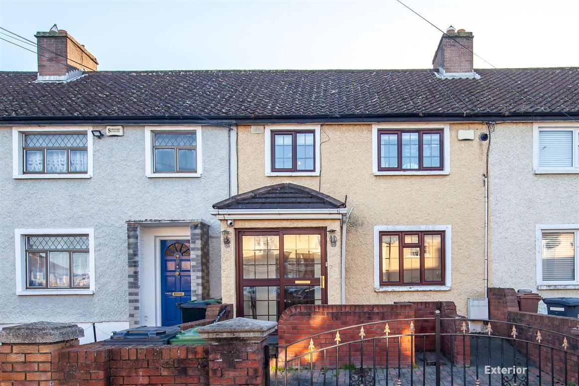 52 Galtymore Park, Drimnagh, Dublin