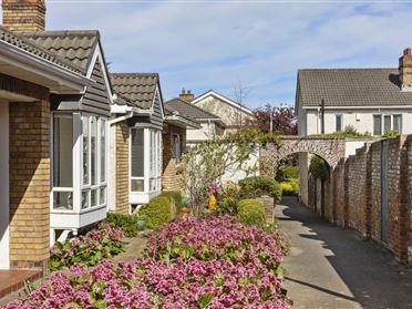 Image for 107 Carysfort Park, Blackrock, County Dublin
