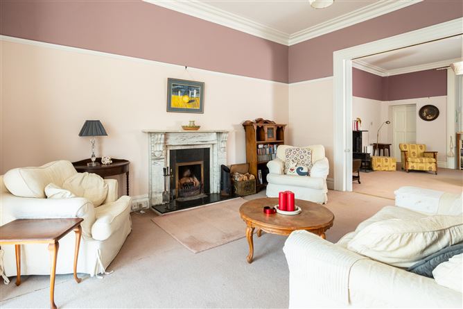 10 The Terrace, Curraghbinny, Carrigaline, Cork