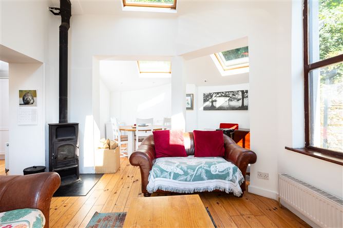 10 The Terrace, Curraghbinny, Carrigaline, Cork