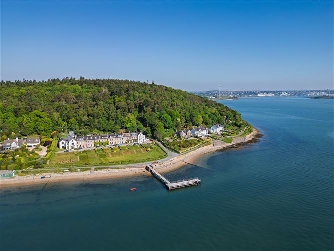 10 The Terrace, Curraghbinny, Carrigaline, Cork