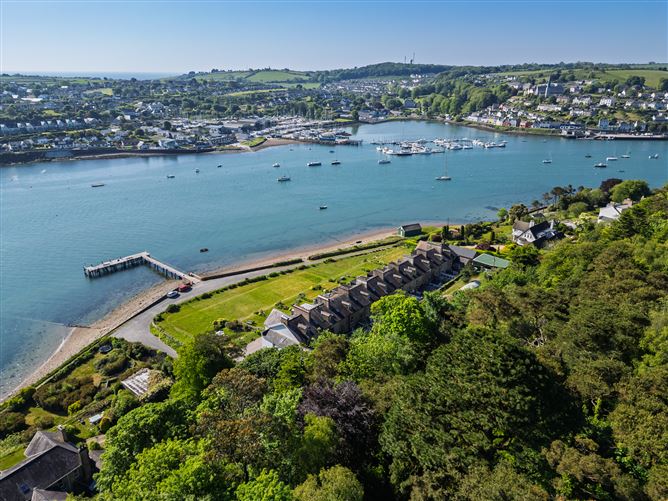 10 The Terrace, Curraghbinny, Carrigaline, Cork