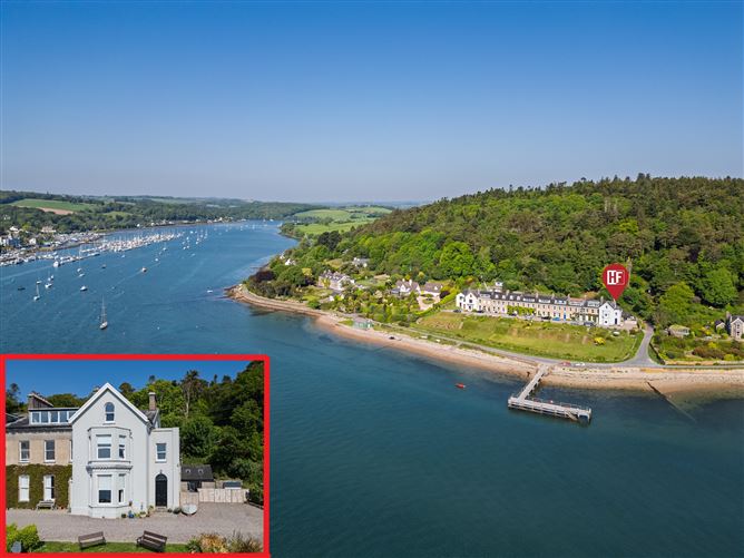 10 The Terrace, Curraghbinny, Carrigaline, Cork