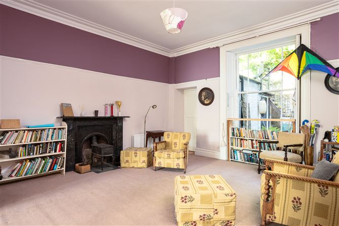 10 The Terrace, Curraghbinny, Carrigaline, Cork