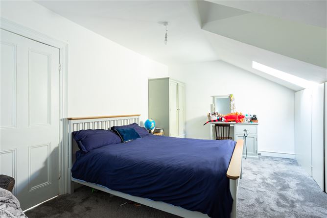 10 The Terrace, Curraghbinny, Carrigaline, Cork
