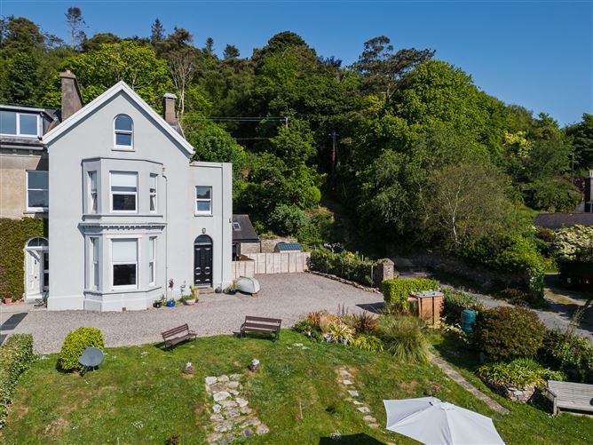 10 The Terrace, Curraghbinny, Carrigaline, Cork