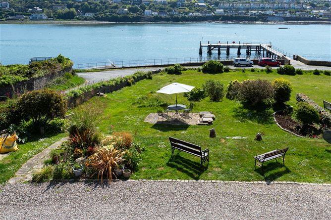 10 The Terrace, Curraghbinny, Carrigaline, Cork