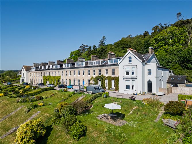 10 The Terrace, Curraghbinny, Carrigaline, Cork