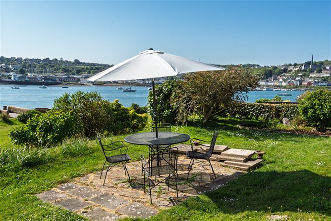 10 The Terrace, Curraghbinny, Carrigaline, Cork