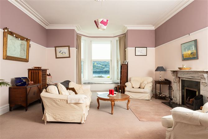10 The Terrace, Curraghbinny, Carrigaline, Cork