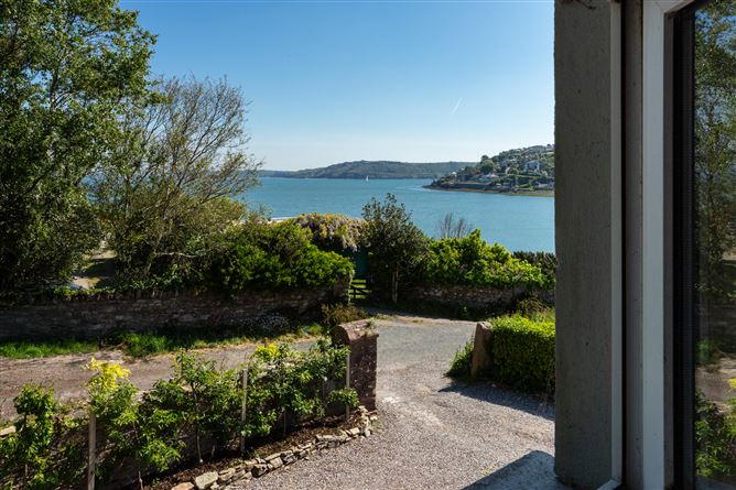 10 The Terrace, Curraghbinny, Carrigaline, Cork