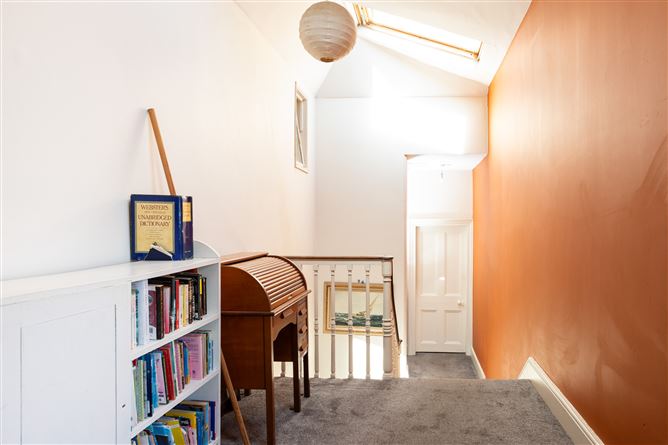 10 The Terrace, Curraghbinny, Carrigaline, Cork