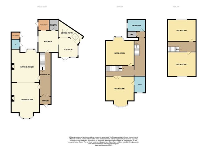 10 The Terrace, Curraghbinny, Carrigaline, Cork
