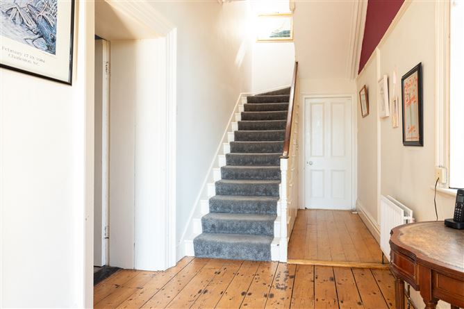 10 The Terrace, Curraghbinny, Carrigaline, Cork