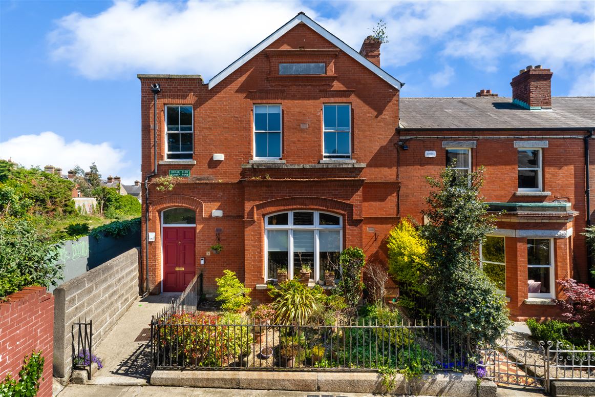 Apartment 6, CLAUDE HALL, 18 Claude Road, Drumcondra, Dublin 9