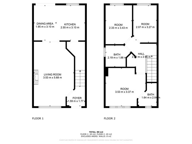 306a Glenview Lawns, Tallaght,   Dublin 24