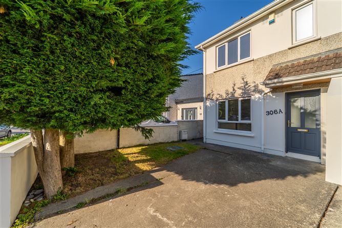 306a Glenview Lawns, Tallaght,   Dublin 24