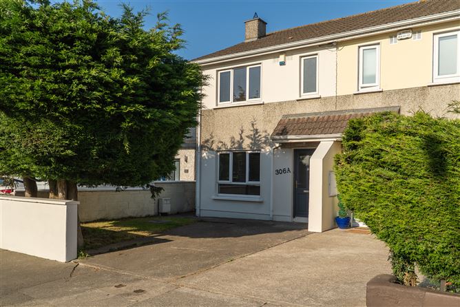 306a Glenview Lawns, Tallaght,   Dublin 24