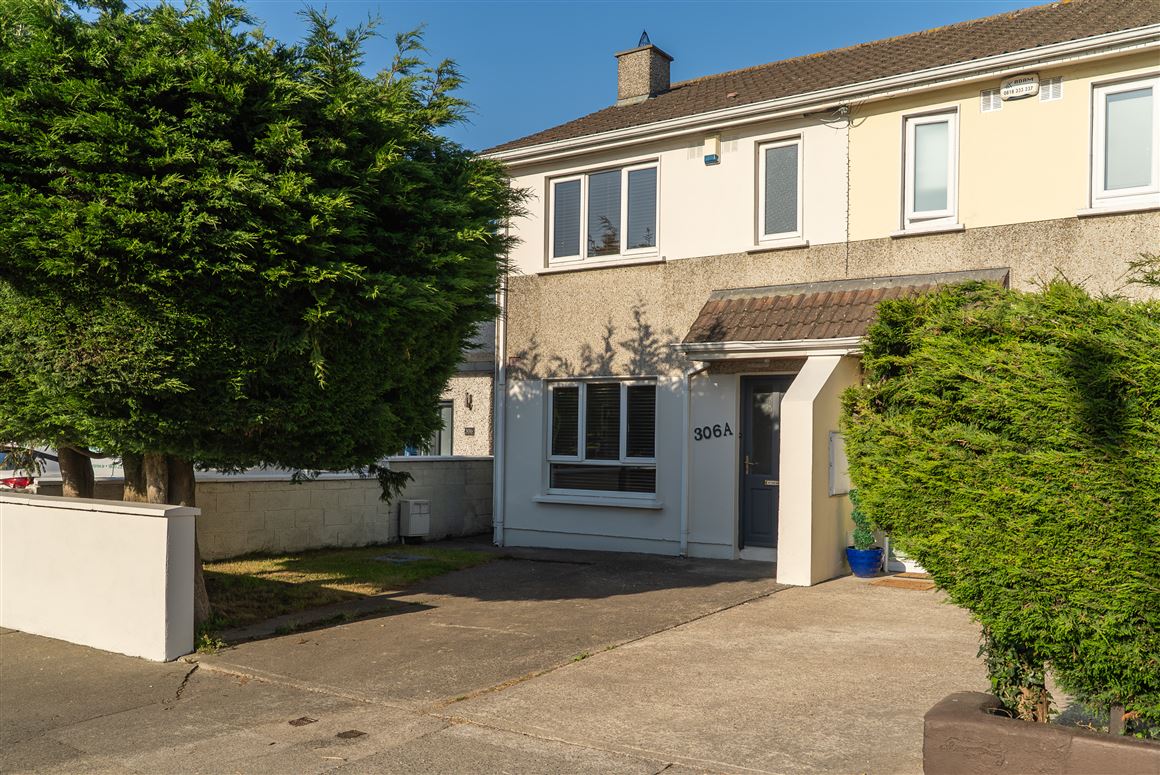 306a Glenview Lawns, Tallaght,   Dublin 24