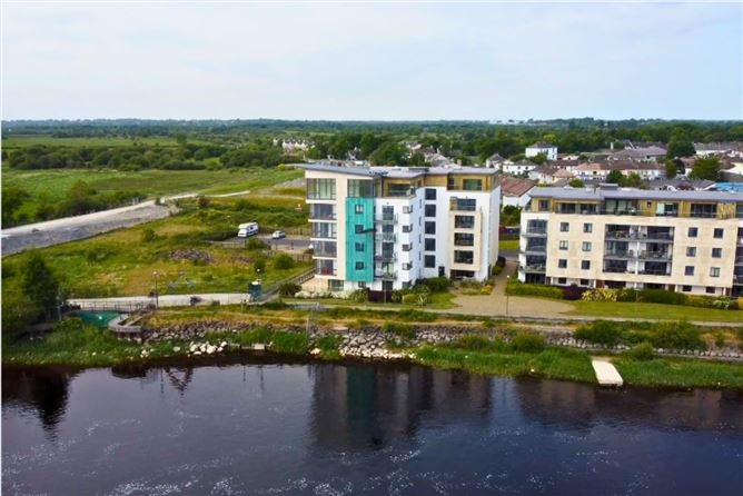 51 Bastion Quay, Athone, Co. Westmeath