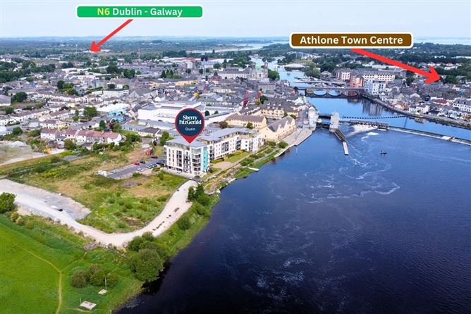 51 Bastion Quay, Athone, Co. Westmeath