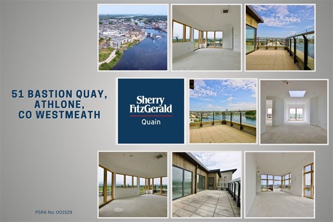 51 Bastion Quay, Athone, Co. Westmeath