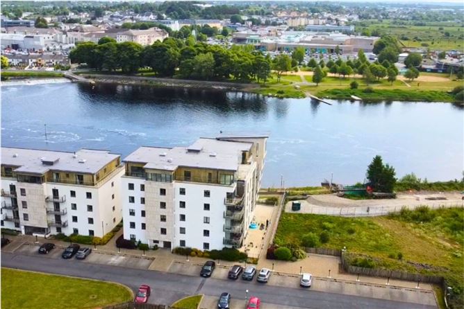 51 Bastion Quay, Athone, Co. Westmeath