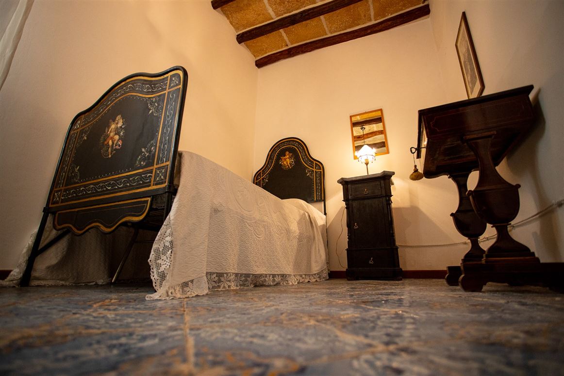 One in a Million,Sant'Andrea Bonagia, Sicily, Italy