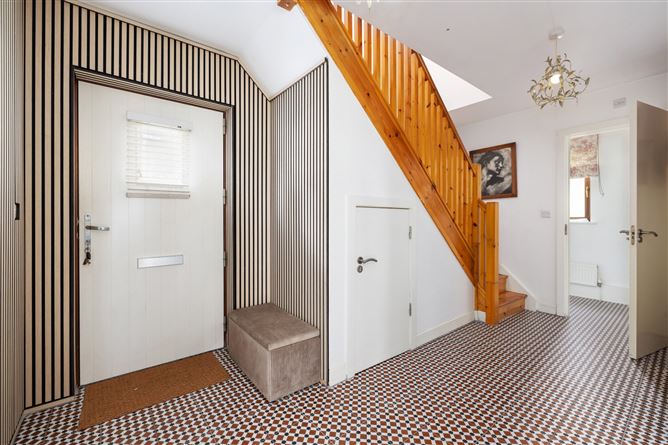 21 Stonebridge Grove, Shankill, Dublin 18