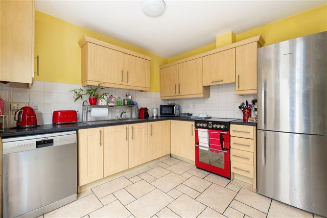 21 Stonebridge Grove, Shankill, Dublin 18