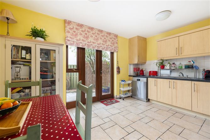 21 Stonebridge Grove, Shankill, Dublin 18