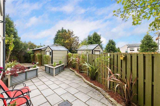 21 Stonebridge Grove, Shankill, Dublin 18