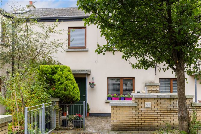 21 Stonebridge Grove, Shankill, Dublin 18