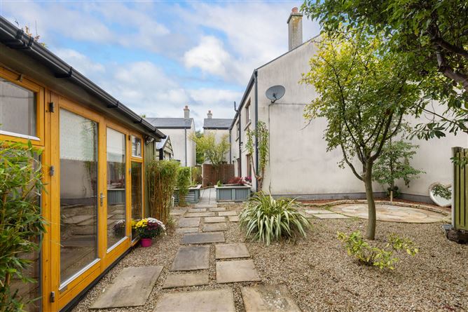 21 Stonebridge Grove, Shankill, Dublin 18