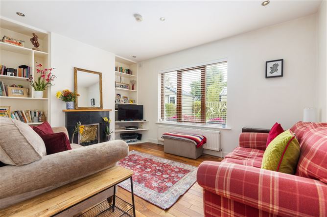 21 Stonebridge Grove, Shankill, Dublin 18