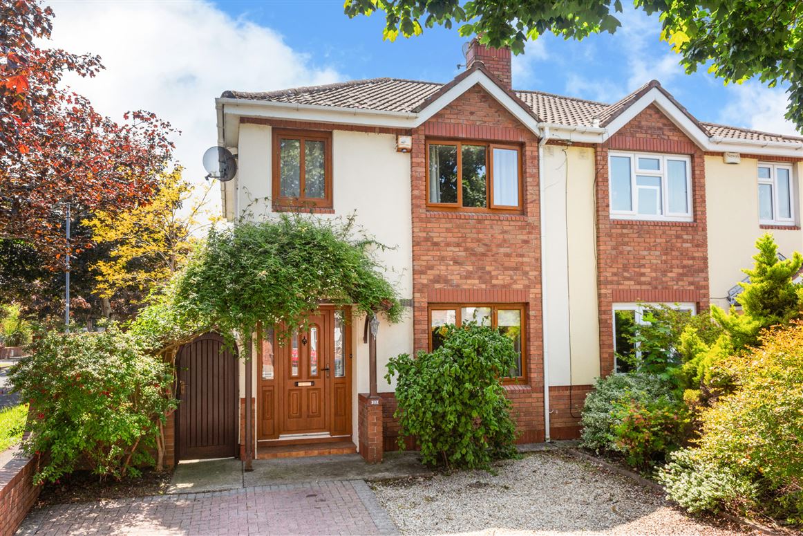 33 Hermitage Road, Lucan, Co. Dublin