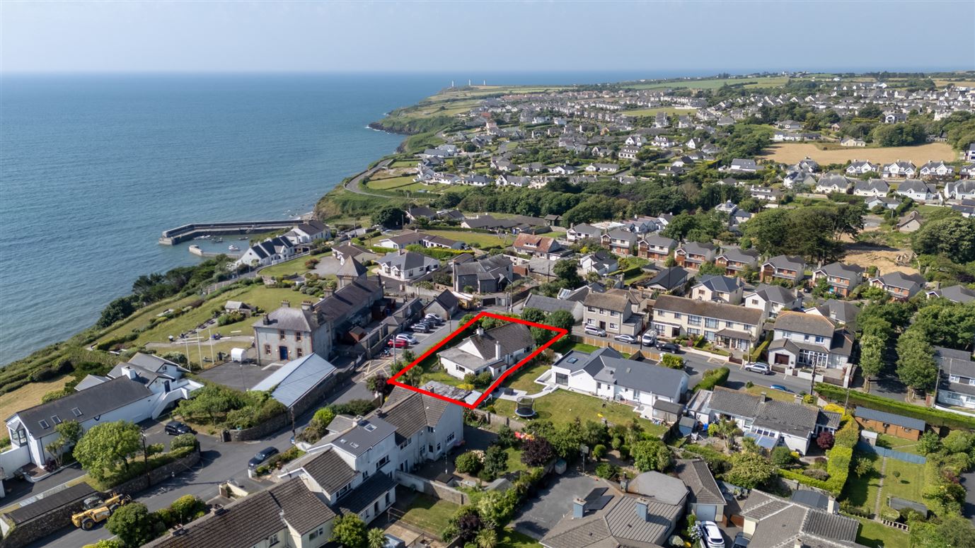 Saint Anthony's, Love Lane, Tramore, Waterford