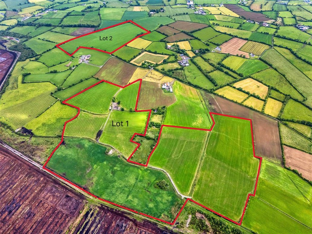 Barnaboy, Daingean, County Offaly