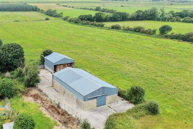 15.6 Acres at Coolagown, Listowel, Co. Kerry