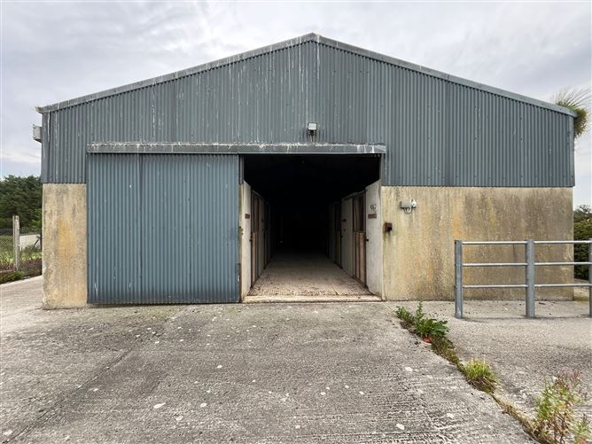 15.6 Acres at Coolagown, Listowel, Co. Kerry