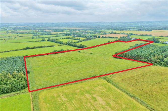 15.6 Acres at Coolagown, Listowel, Co. Kerry