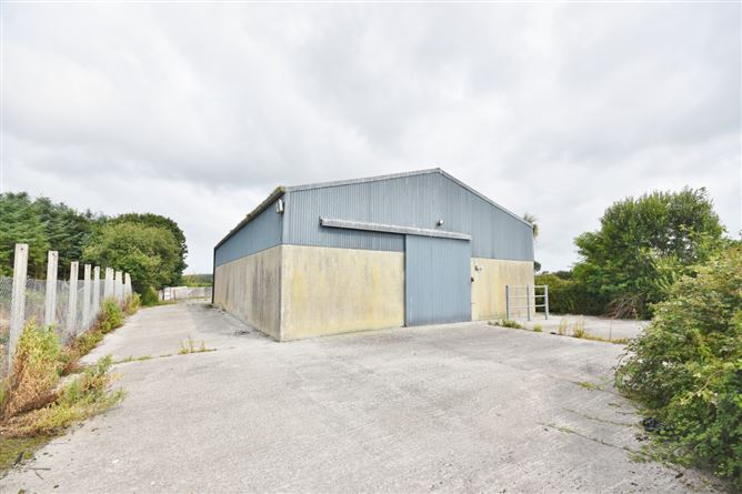 15.6 Acres at Coolagown, Listowel, Co. Kerry