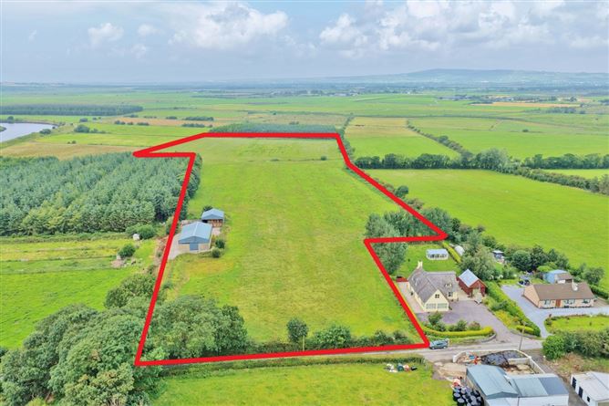 15.6 Acres at Coolagown, Listowel, Co. Kerry
