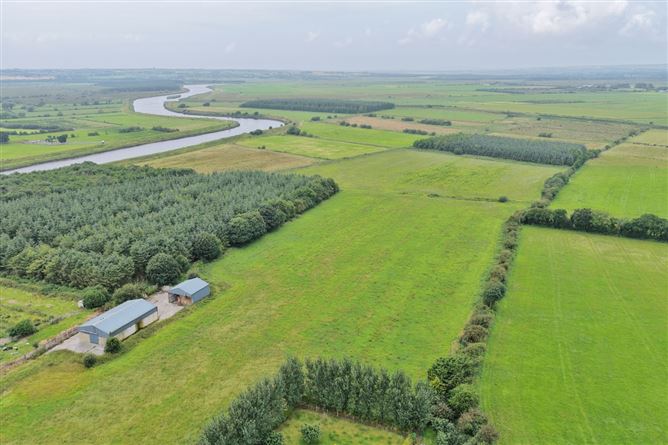 15.6 Acres at Coolagown, Listowel, Co. Kerry