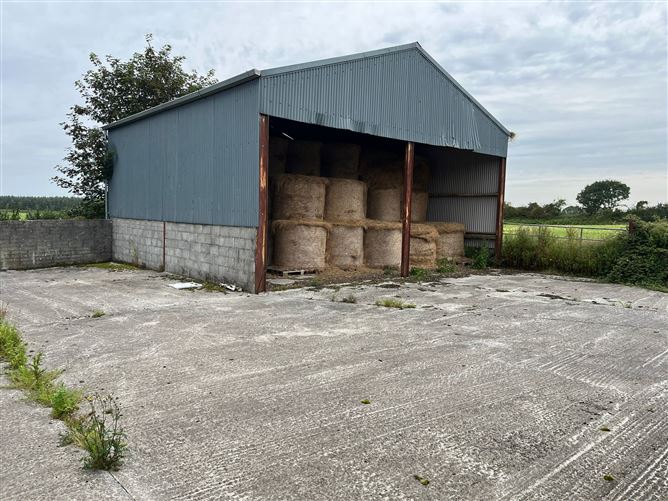 15.6 Acres at Coolagown, Listowel, Co. Kerry