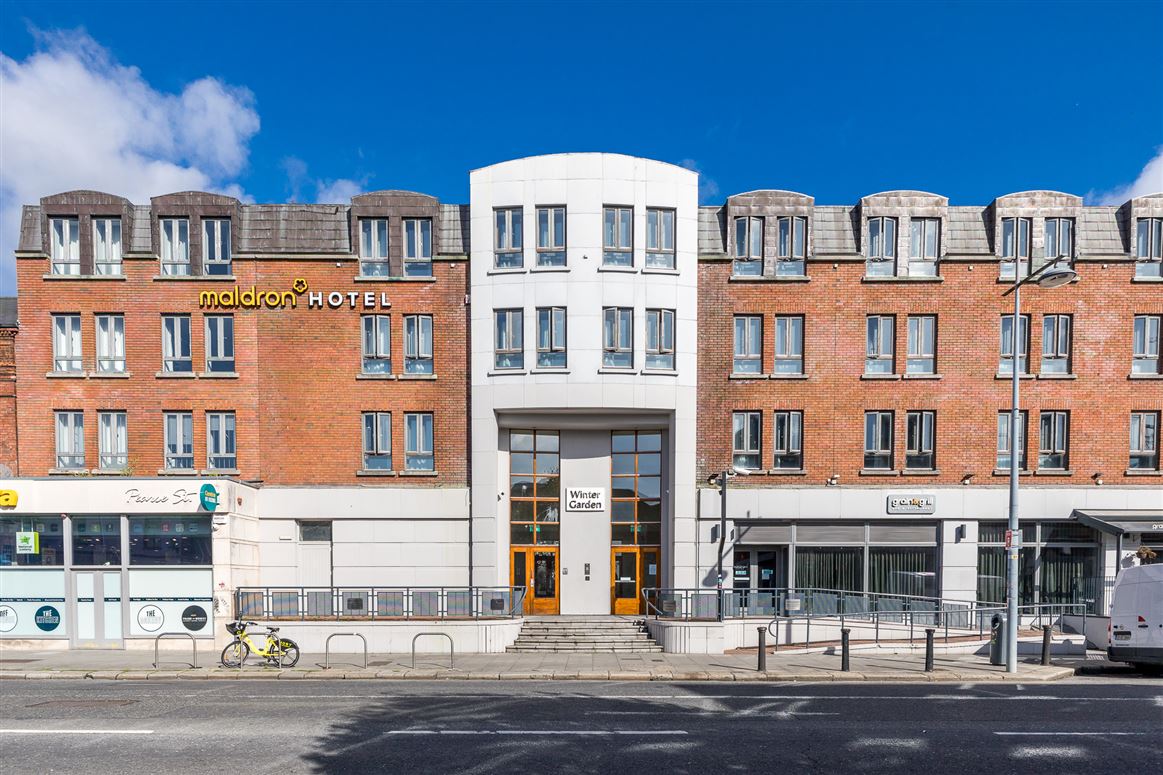 11 The Hazel, The Wintergarden, South City Centre, Dublin 2
