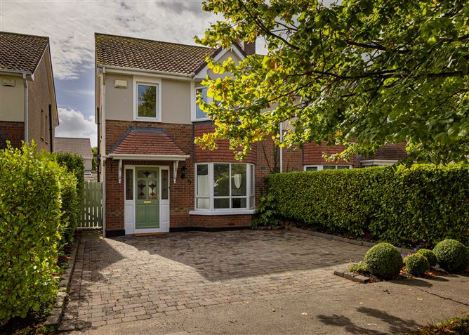 23 Ridgewood Park, Ridgewood, Swords, County Dublin