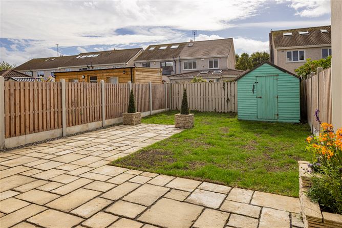 23 Ridgewood Park, Ridgewood, Swords, County Dublin