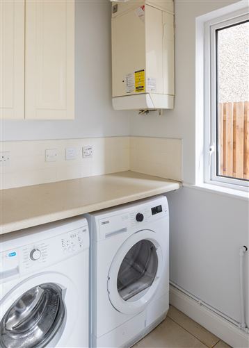 23 Ridgewood Park, Ridgewood, Swords, County Dublin